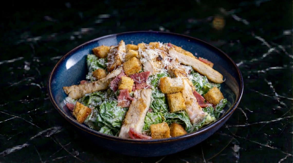 Caesar Salad