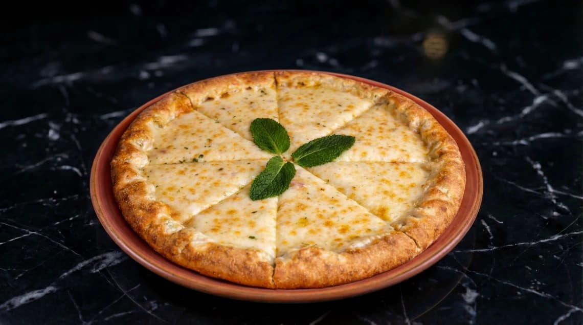 Cheese Pizza