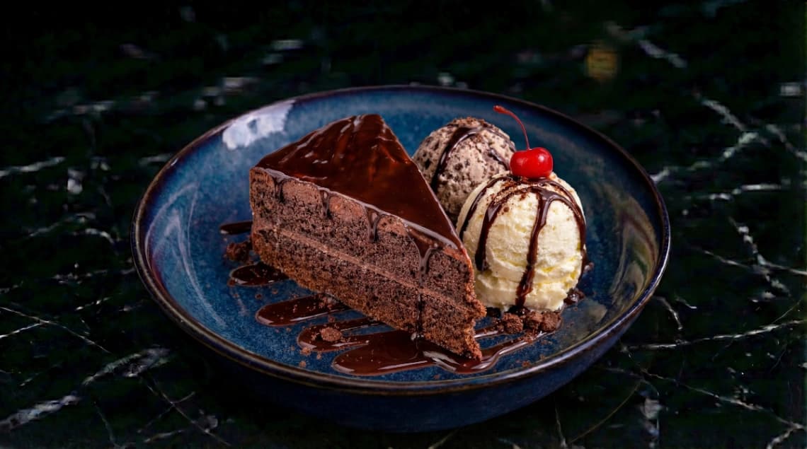 Chocolate Cake