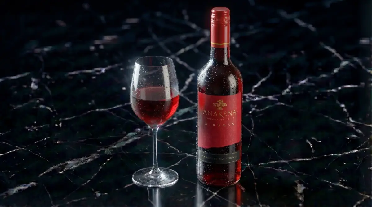 Anakena Cab. Sauv. (Red)