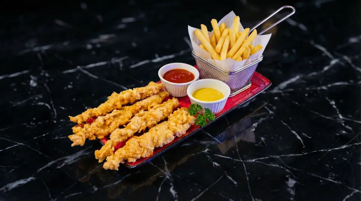 Chicken Tenders