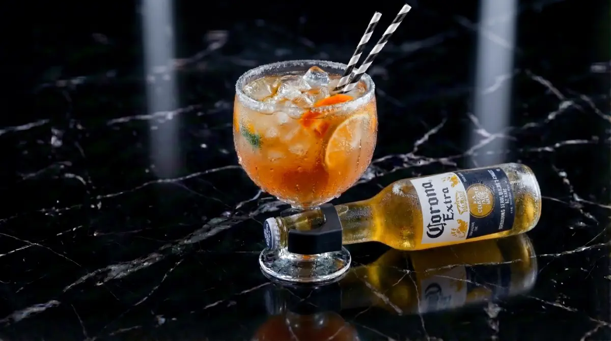 Coronarita