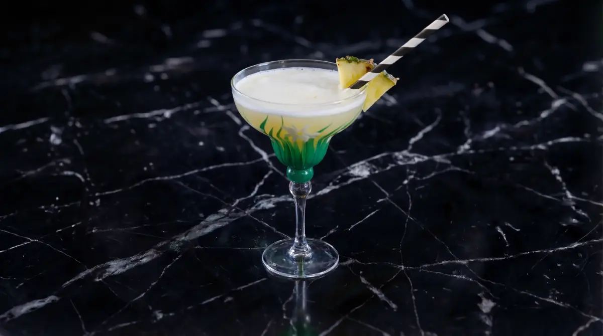 Daiquiri