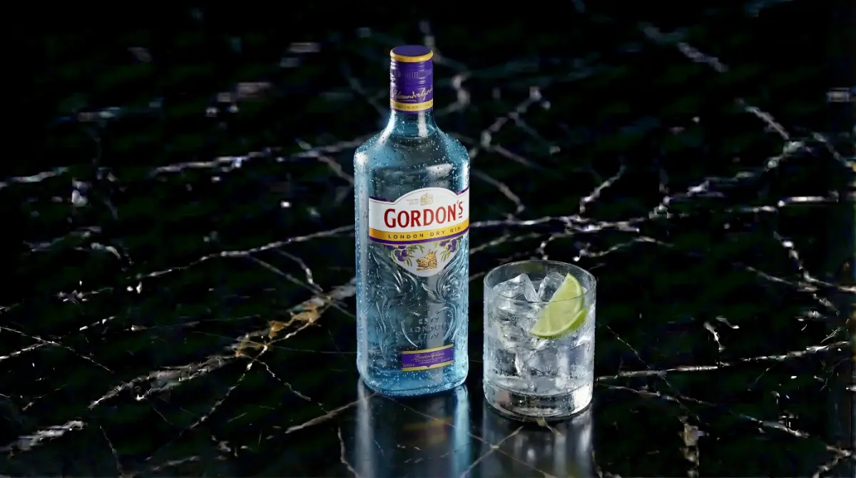 Gordon's