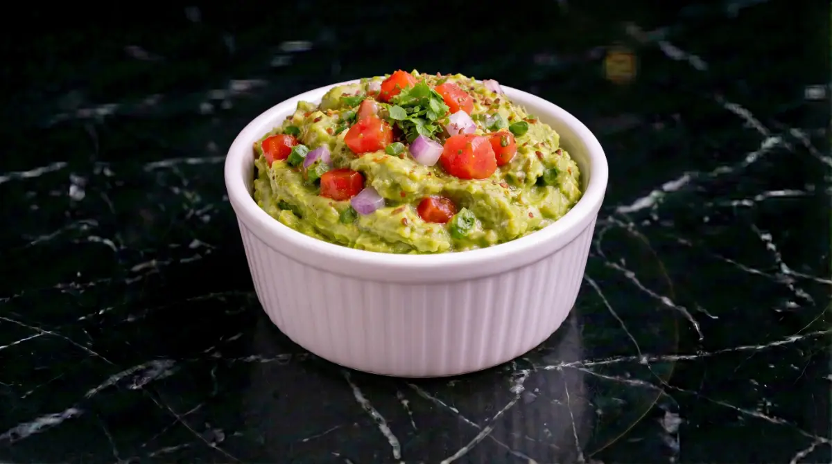 Guacamole