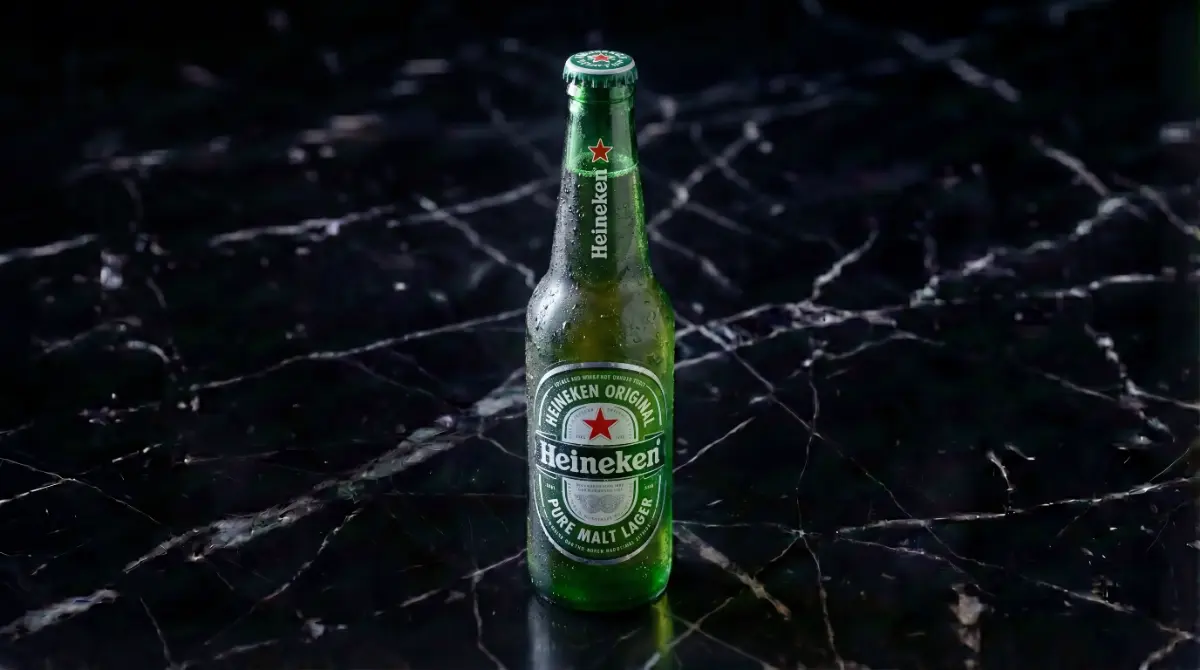 Heineken