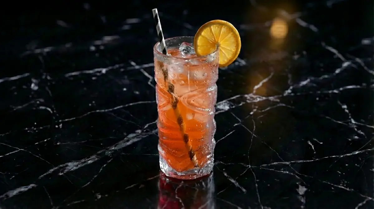 Innocent Mai Tai