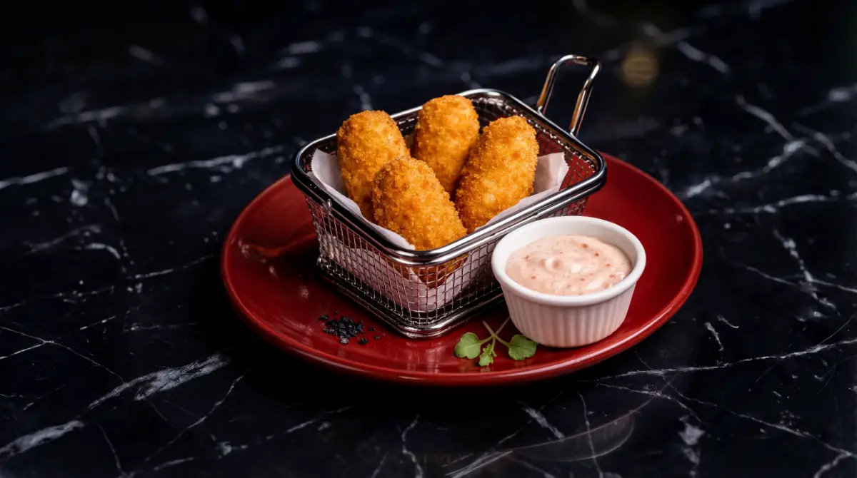 Jalapeño Poppers