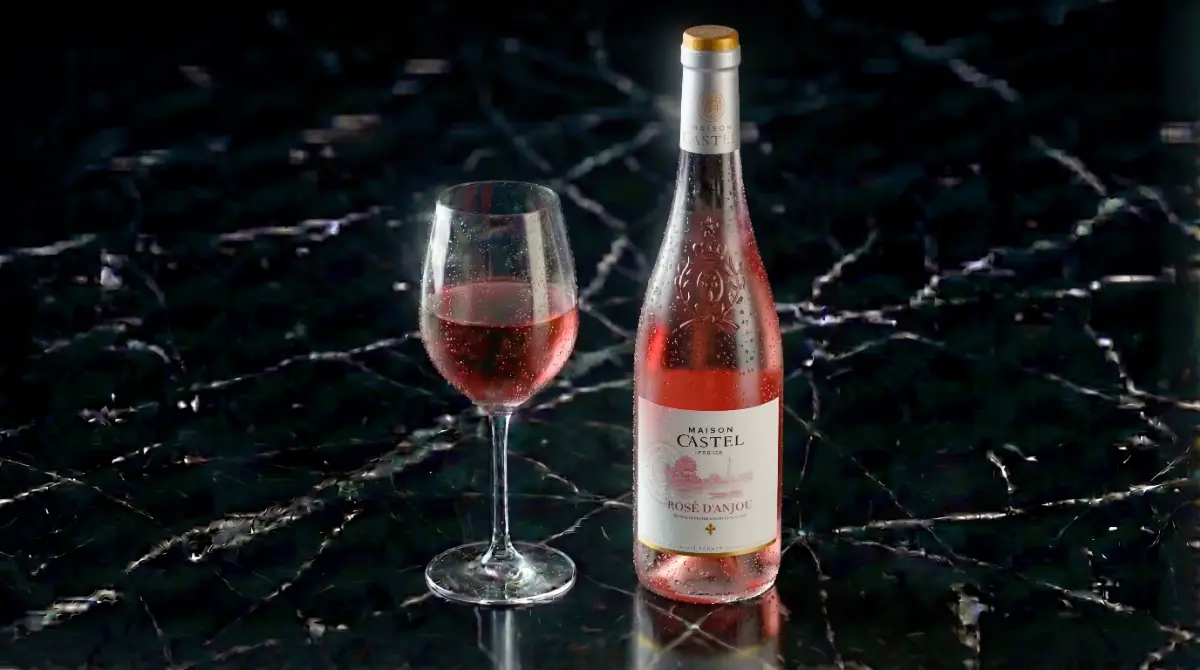 Rose D'Anjou (Rosé)