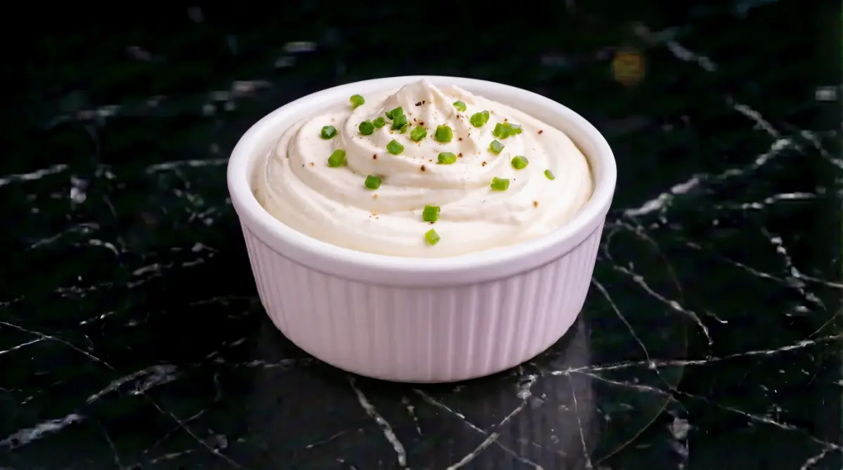 Sour Cream