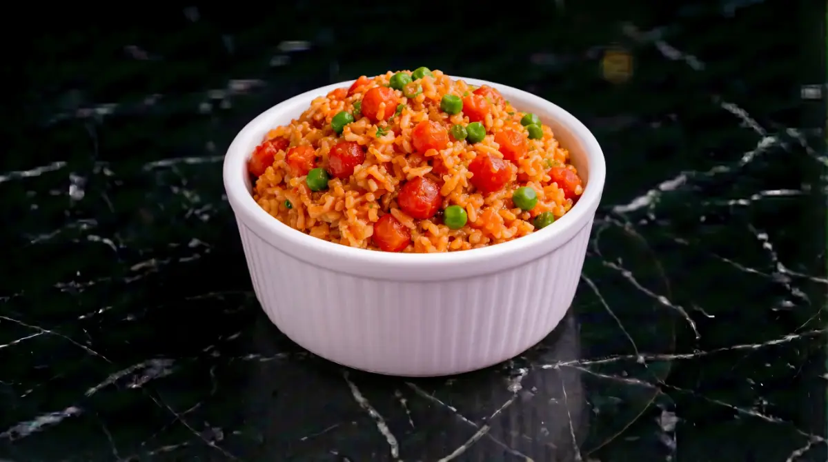Spanish Rice