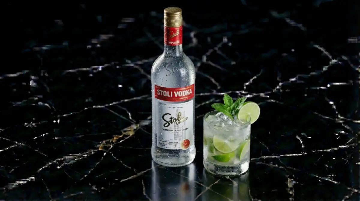 Stolichnaya