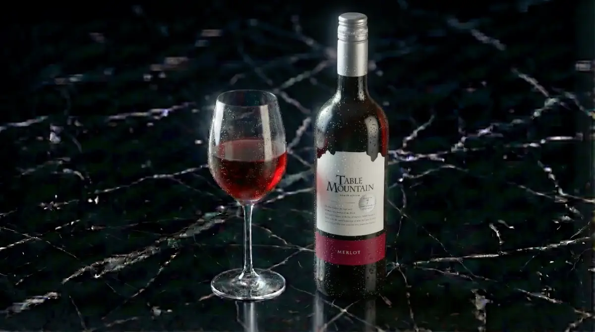 Table Mountain Merlot (Red)