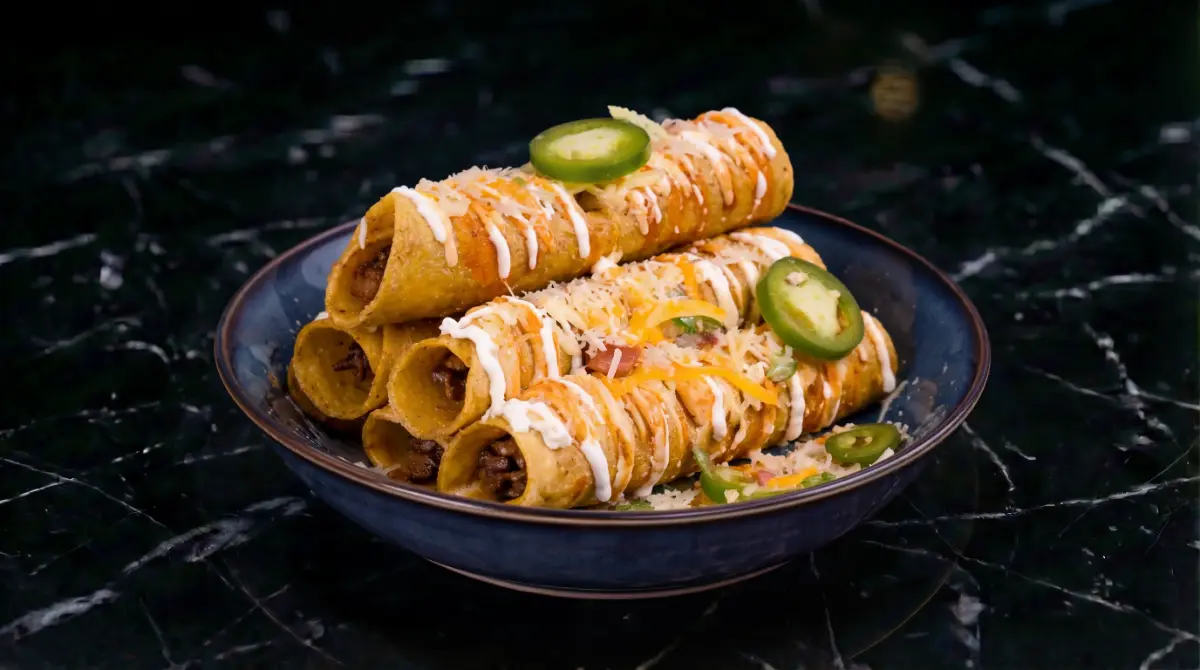 Taquitos