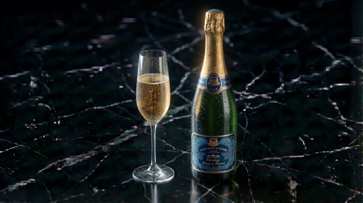 Varichon & Clerc (Sparkling)