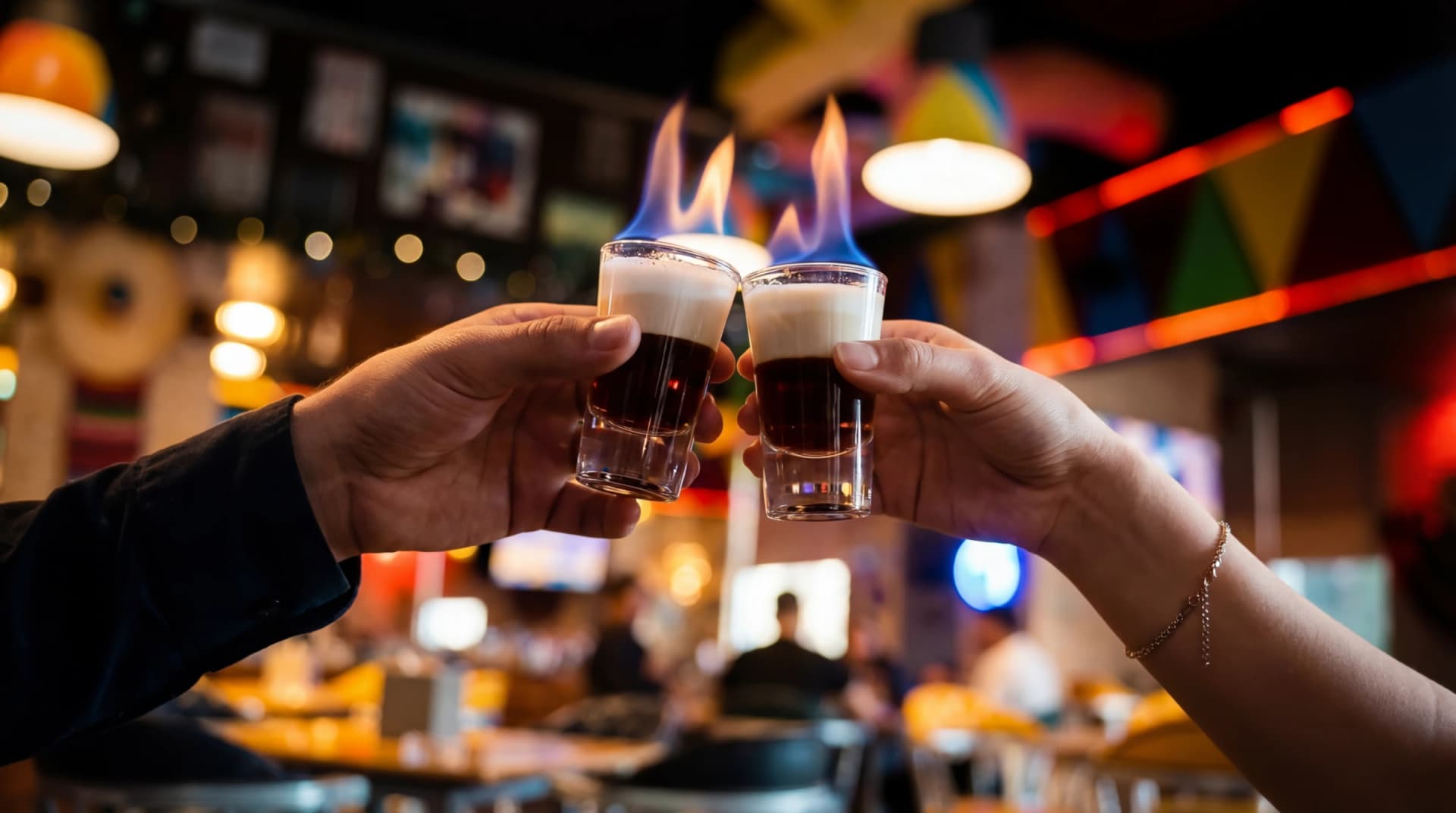 Happy Hour