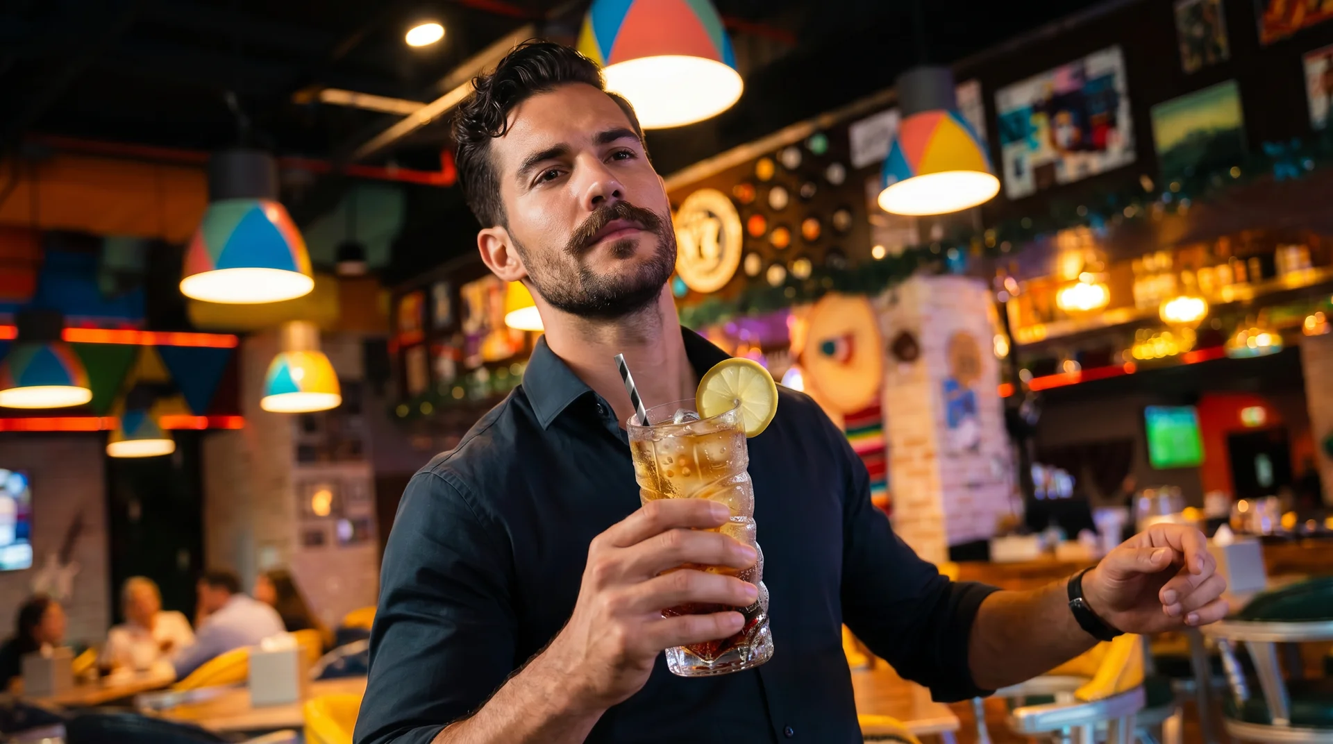 Happy Hour