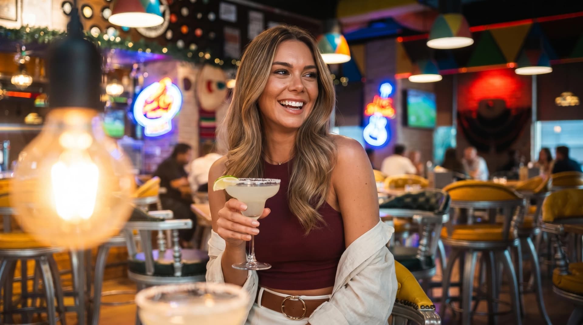 Happy Hour